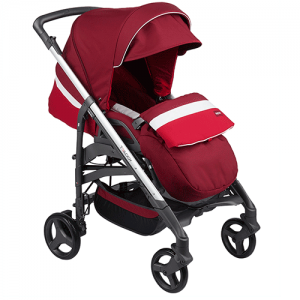 Inglesina Trilogy stroller WITH ONEHANDLE chassis